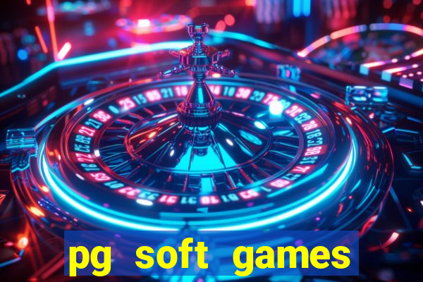 pg soft games fortune ox